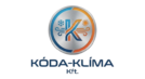 KÓDA-KLÍMA Kft.